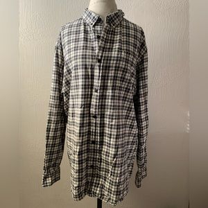 Columbia flannel